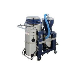 CS-3260SK 산업용 2중탱크 싸이클론 청소기 공업용청소기