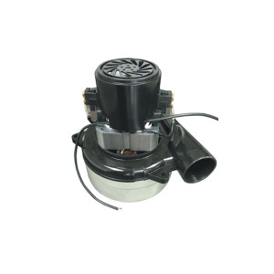 DC 24V/400W, DC36V/600W 청소차 모터 SY10028-DC