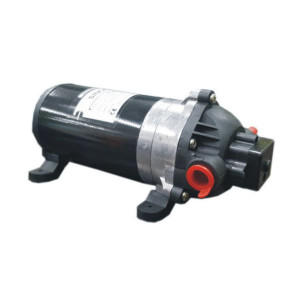 AC, DC / 160PSI 고압 펌프 DP-160