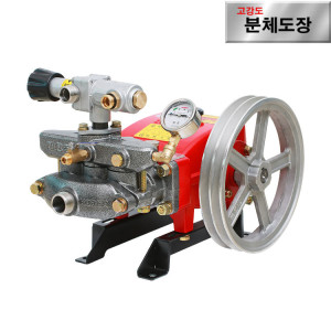 고압분무기 HCS-80K (자동)