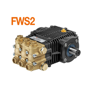 코멧 고압펌프 FWS2 4030S / 5530S