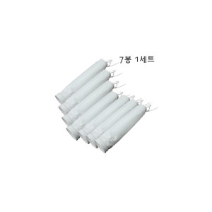 백필터셋트 / 3M