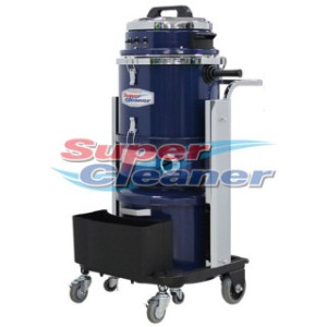 SUPER-3500WT(건,습식) 산업용청소기.
