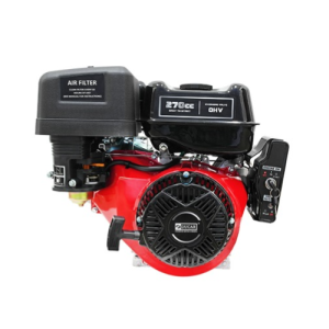 듀카엔진 9마력 자동 감속 OHV 엔진 DH270 rpm1800