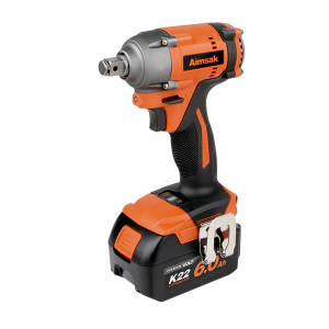 BL22Q806 임팩트 렌치 베어툴/풀세트 21.6V/6.0Ah