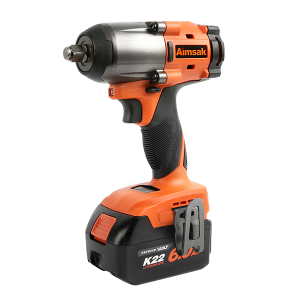 BL22HQ700 미드토크 임팩트 렌치 21.6V/6.0Ah 