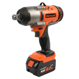 BL22HQ1300 하이토크렌치 풀세트 21.6V/6.0Ah 