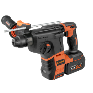 BL22RH816 로터리해머 21.6V/6.0Ah