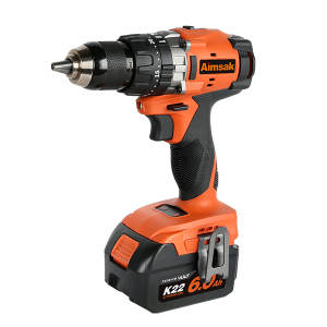 BL22T816 해머드릴 21.6V 6.0Ah