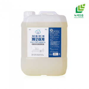 무첨가 다목적 세정제[15L]