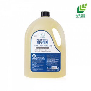 무첨가 다목적 세정제[4.2L]